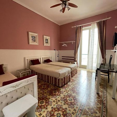 B&B Mariupol Трапани Екстериор снимка
