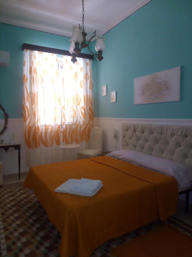B&B Mariupol Трапани Екстериор снимка