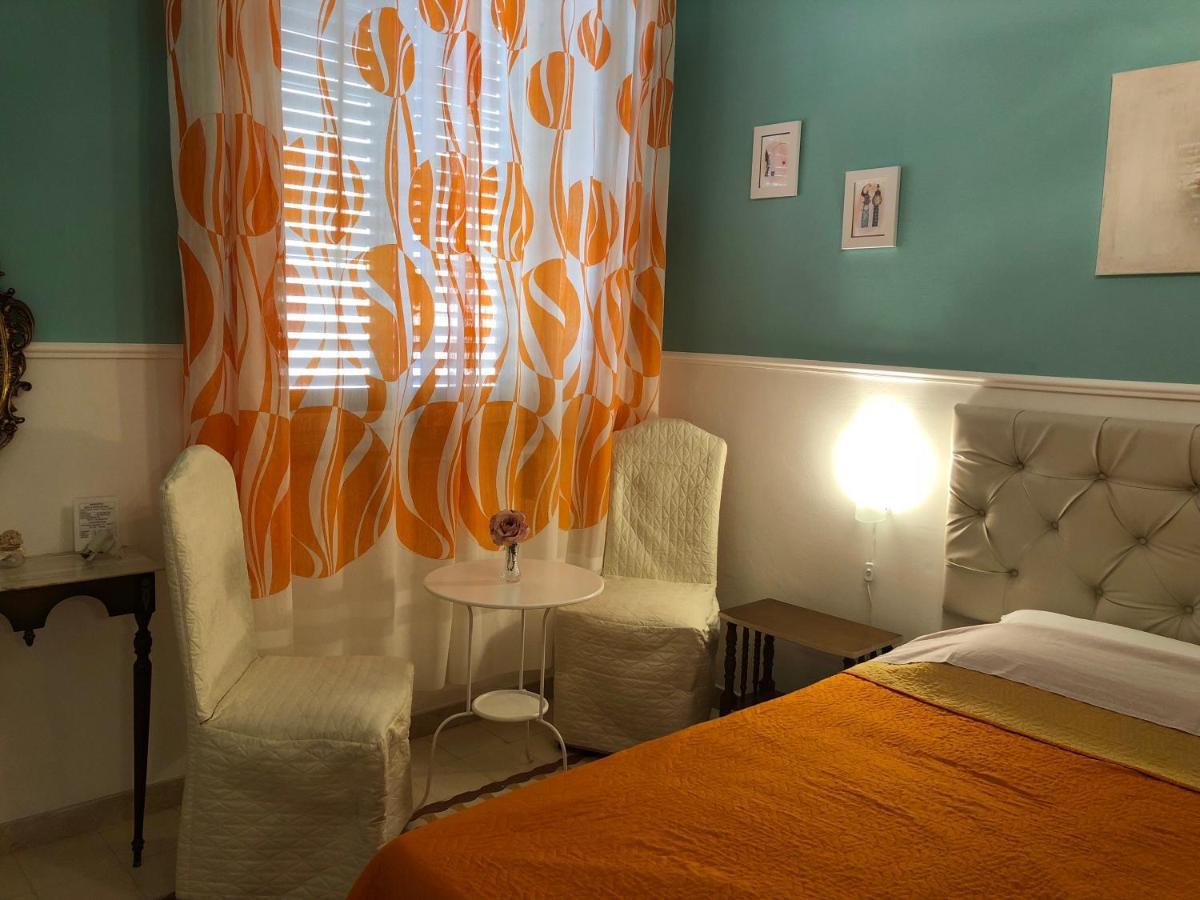B&B Mariupol Трапани Екстериор снимка