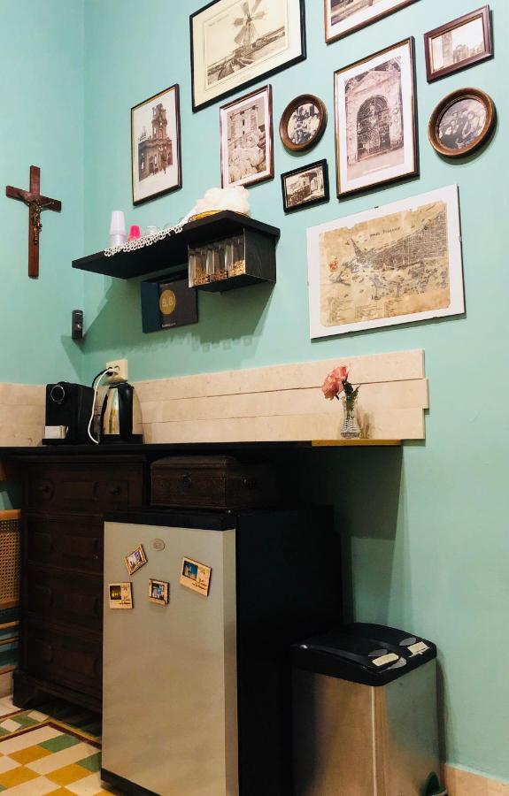 B&B Mariupol Трапани Екстериор снимка