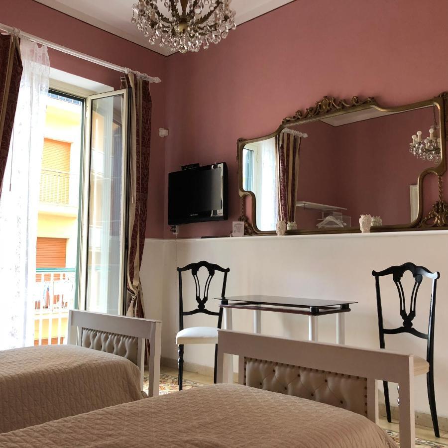 B&B Mariupol Трапани Екстериор снимка