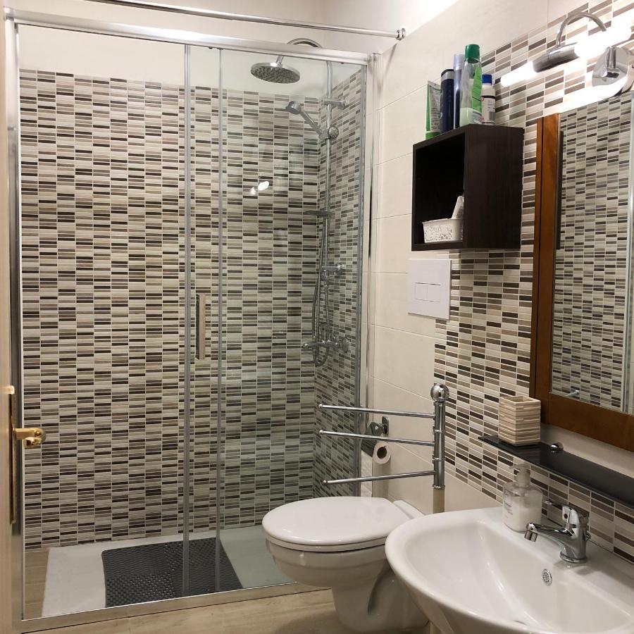 B&B Mariupol Трапани Екстериор снимка