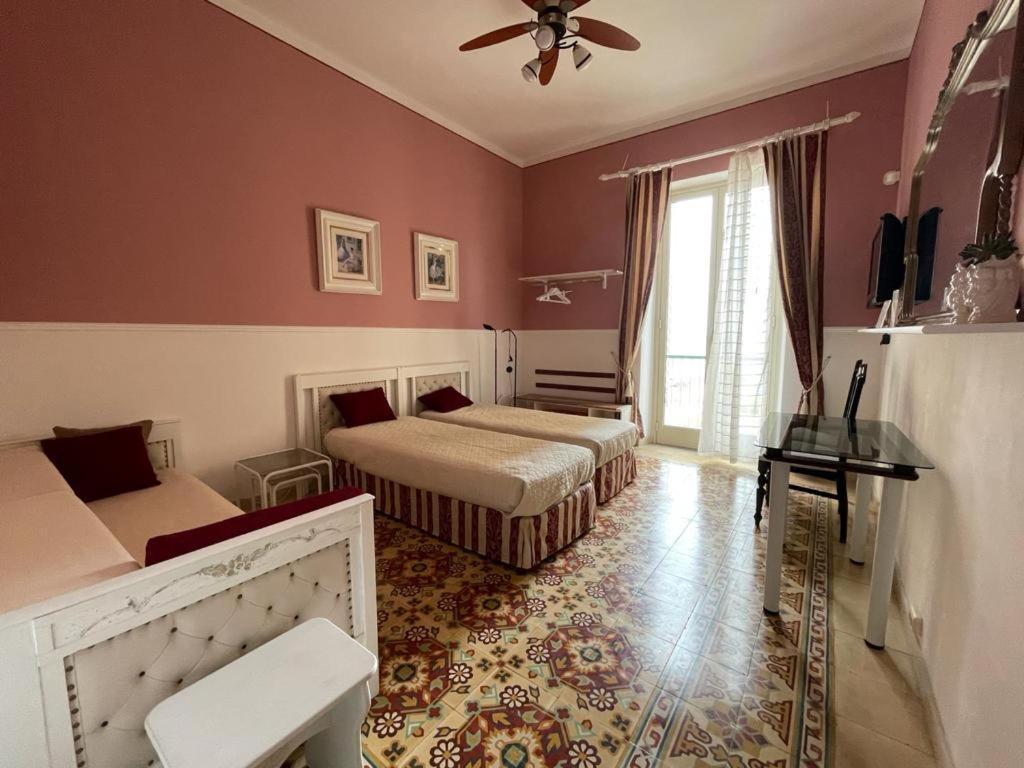 B&B Mariupol Трапани Екстериор снимка